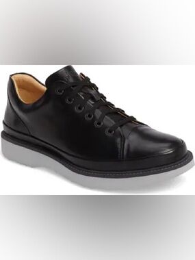 Samuel Hubbard DressFast Dress Sneaker